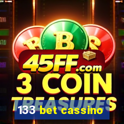 133 bet cassino